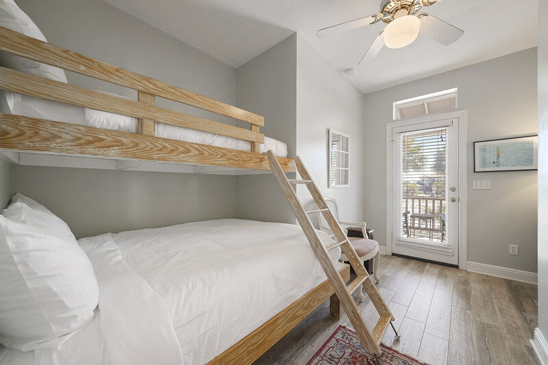 Endless Summer - Gulf Pines Vacation Rental House with Private Pool and Near Beach in Miramar Beach, FL - Five Star Properties Destin/30A