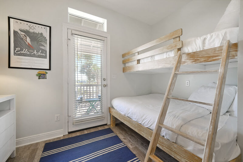 Endless Summer - Gulf Pines Vacation Rental House with Private Pool and Near Beach in Miramar Beach, FL - Five Star Properties Destin/30A