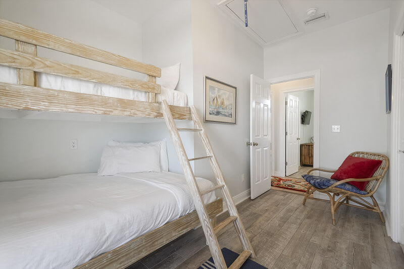 Endless Summer - Gulf Pines Vacation Rental House with Private Pool and Near Beach in Miramar Beach, FL - Five Star Properties Destin/30A