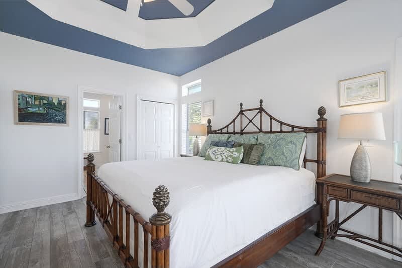 Endless Summer - Gulf Pines Vacation Rental House with Private Pool and Near Beach in Miramar Beach, FL - Five Star Properties Destin/30A