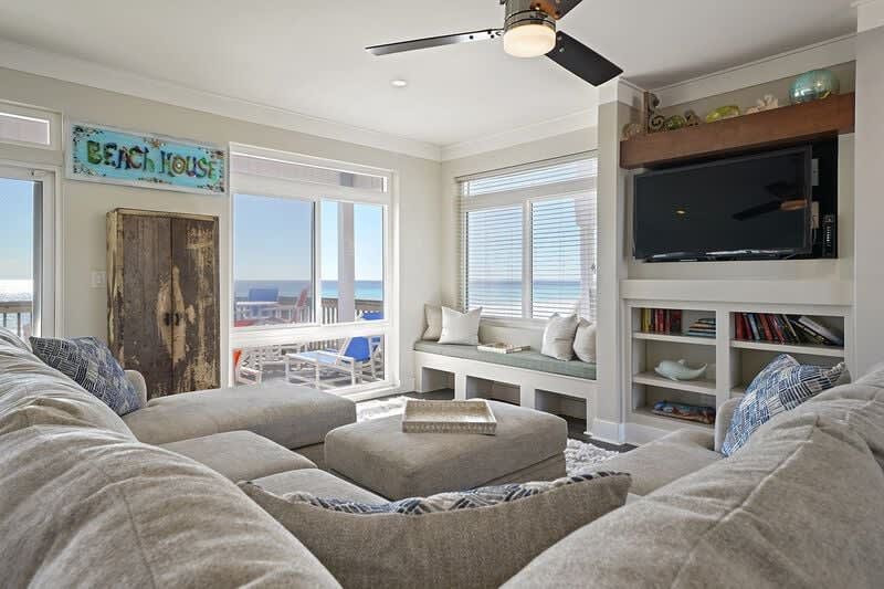 Another panoramic gulf view