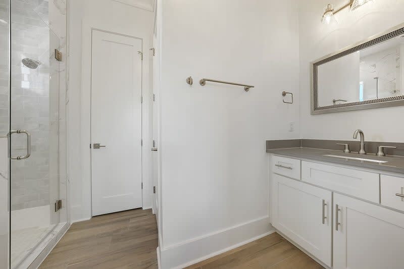 The Second Sandbar - Luxury 30A Vacation House Near Beach with Golf Cart, Elevator, Private Pool & Spa Tub in Dune Allen Beach, Florida - Five Star Properties Destin/30A