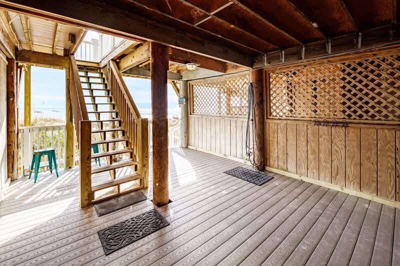 Sanddollar Townhomes Unit 6 Miramar Beach Destin Florida Vacation Beach House Rentals