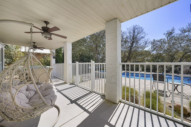 Hidden Gem Escape - Gulf Pines Vacation Rental with Private Pool in Miramar Beach, FL - Five Star Properties Destin/30A