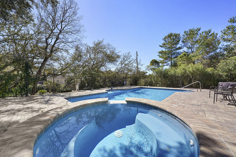 Hidden Gem Escape - Gulf Pines Vacation Rental with Private Pool in Miramar Beach, FL - Five Star Properties Destin/30A