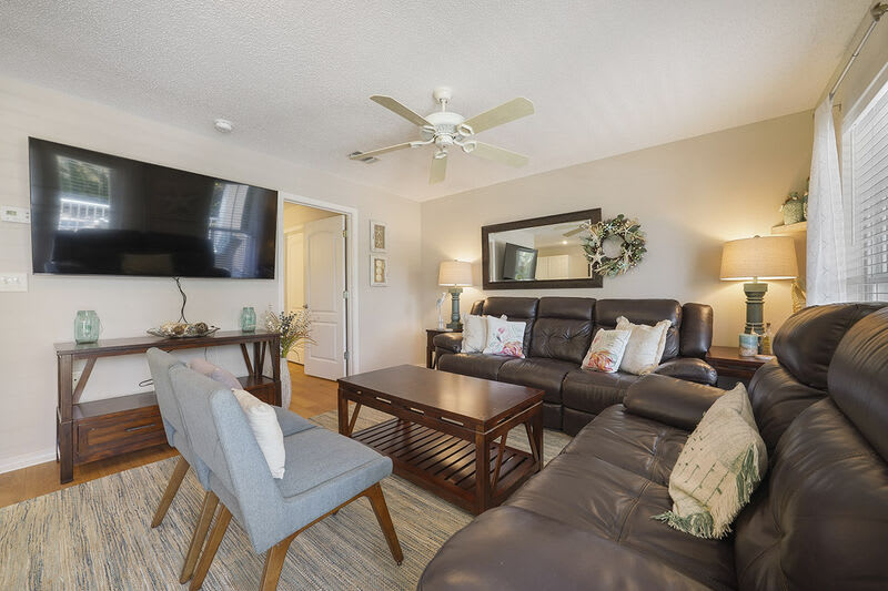 Hidden Gem Escape - Gulf Pines Vacation Rental with Private Pool in Miramar Beach, FL - Five Star Properties Destin/30A