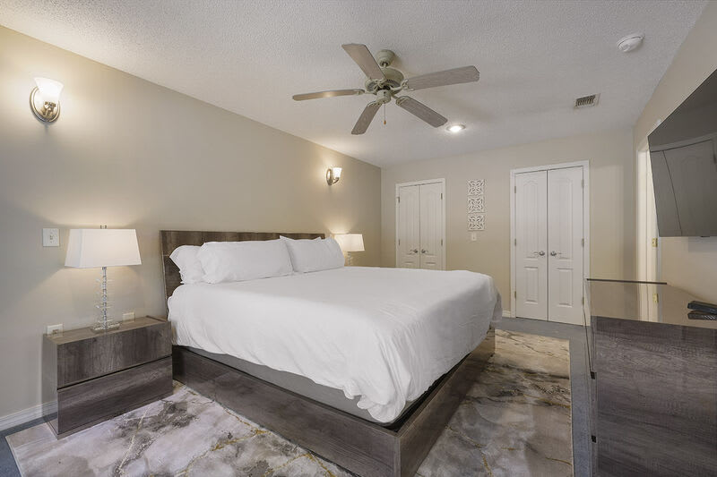 Hidden Gem Escape - Gulf Pines Vacation Rental with Private Pool in Miramar Beach, FL - Five Star Properties Destin/30A