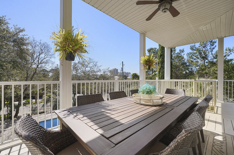 Hidden Gem Escape - Gulf Pines Vacation Rental with Private Pool in Miramar Beach, FL - Five Star Properties Destin/30A