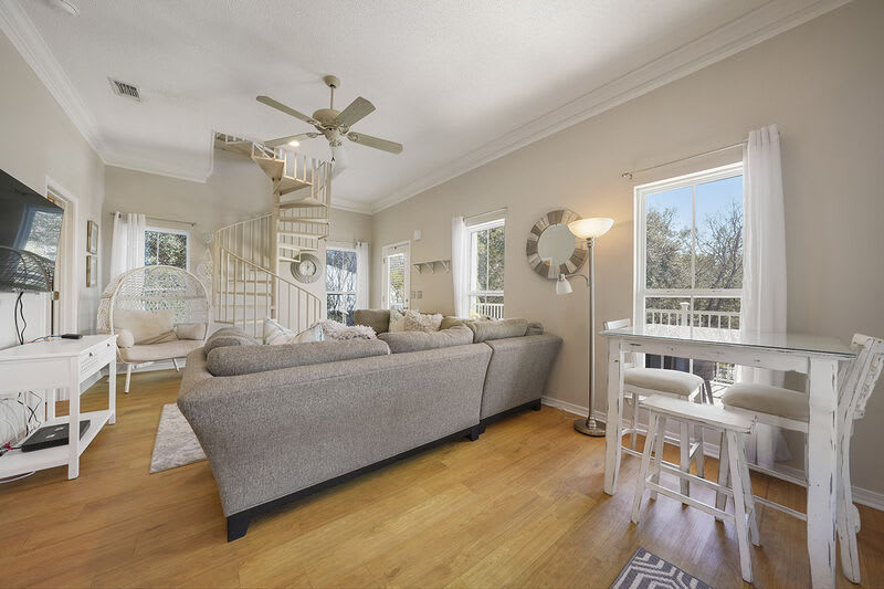 Hidden Gem Escape - Gulf Pines Vacation Rental with Private Pool in Miramar Beach, FL - Five Star Properties Destin/30A