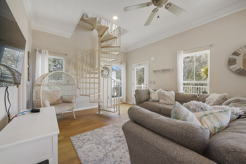 Hidden Gem Escape - Gulf Pines Vacation Rental with Private Pool in Miramar Beach, FL - Five Star Properties Destin/30A