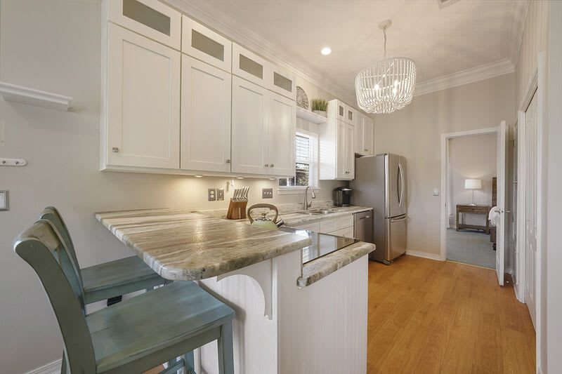 Hidden Gem Escape - Gulf Pines Vacation Rental with Private Pool in Miramar Beach, FL - Five Star Properties Destin/30A