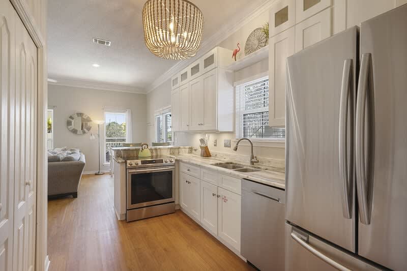 Hidden Gem Escape - Gulf Pines Vacation Rental with Private Pool in Miramar Beach, FL - Five Star Properties Destin/30A