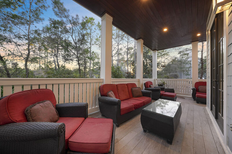 Sandcastle Dunes - 30A Vacation Rental House with Community Pool and Beach View in Watersound - Five Star Properties Destin/30A