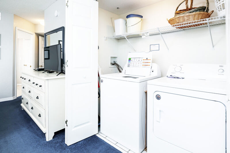 3rd Bedroom - 
Islander Beach Resort 3001 Fort Walton Beach Okaloosa Island