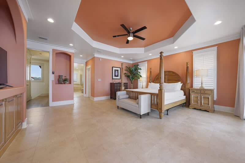 Le Bon Vivant - Beachfront 30A Vacation Rental House with Elevator and Community Pool in Vizcaya - Five Star Properties Destin/30A