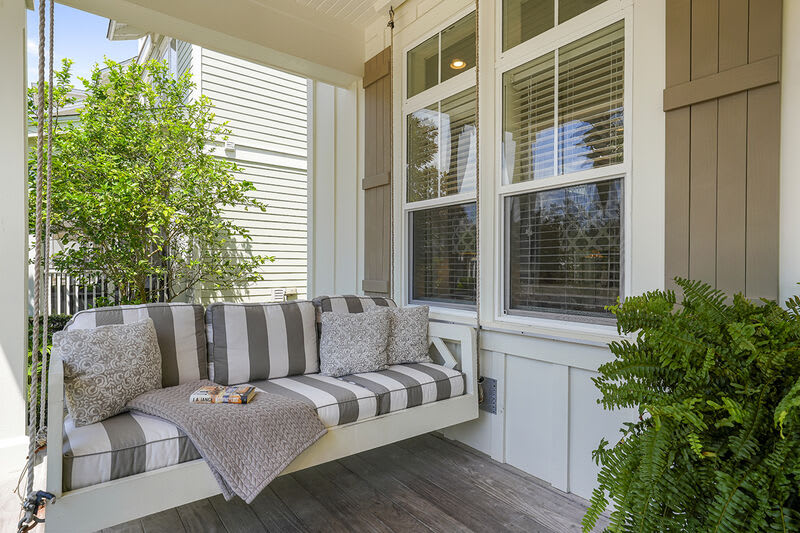 Driftwood - Magnolia Dunes Vacation Rental House with Community Pool and Near Beach in Seagrove 30A, Florida - Bliss Beach Rentals