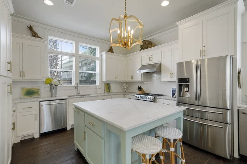 Driftwood - Magnolia Dunes Vacation Rental House with Community Pool and Near Beach in Seagrove 30A, Florida - Bliss Beach Rentals