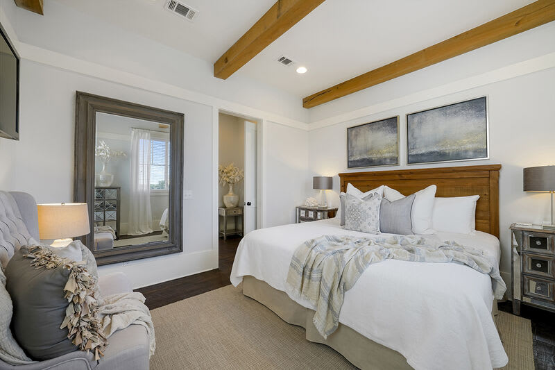 Driftwood - Magnolia Dunes Vacation Rental House with Community Pool and Near Beach in Seagrove 30A, Florida - Bliss Beach Rentals