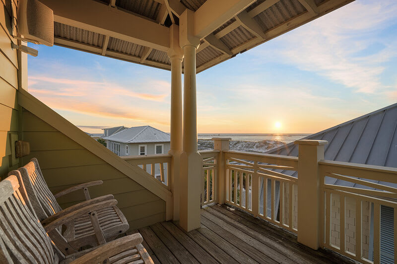 Beau Soleil - Beach Vacation Rental on Holiday Isle with Community Pool and Ocean Views in Destin, Florida - Five Star Properties Destin/30A