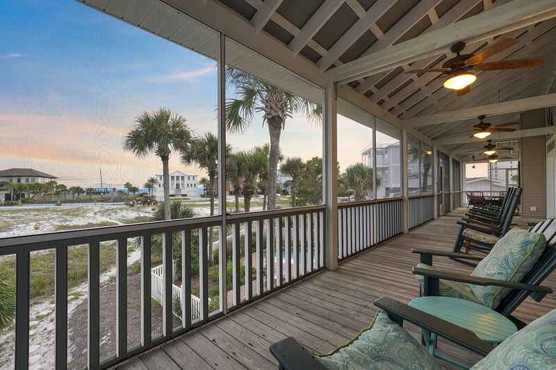 Endless Summer - Gulf Pines Vacation Rental House with Private Pool and Near Beach in Miramar Beach, FL - Five Star Properties Destin/30A
