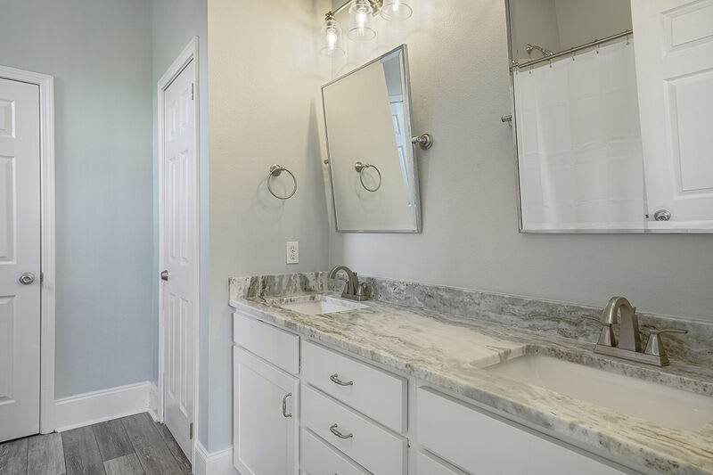 Sea Biscuit - Adorable Gulf Pines Vacation Rental House Near Beach with Private Pool and Golf Cart in Miramar Beach, Florida - Five Star Properties Destin/30A