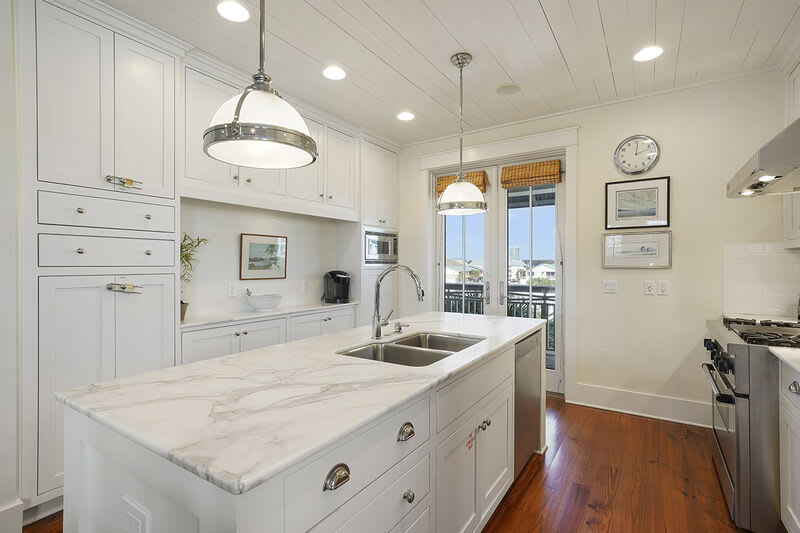 Beau Soleil - Beach Vacation Rental on Holiday Isle with Community Pool and Ocean Views in Destin, Florida - Five Star Properties Destin/30A