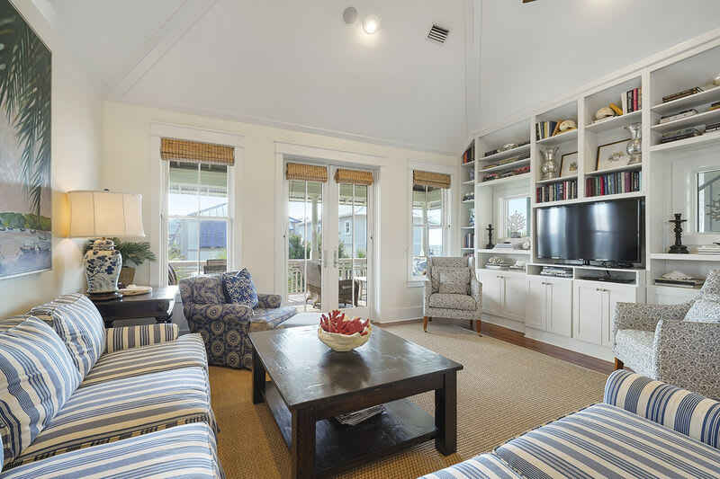 Beau Soleil - Beach Vacation Rental on Holiday Isle with Community Pool and Ocean Views in Destin, Florida - Five Star Properties Destin/30A