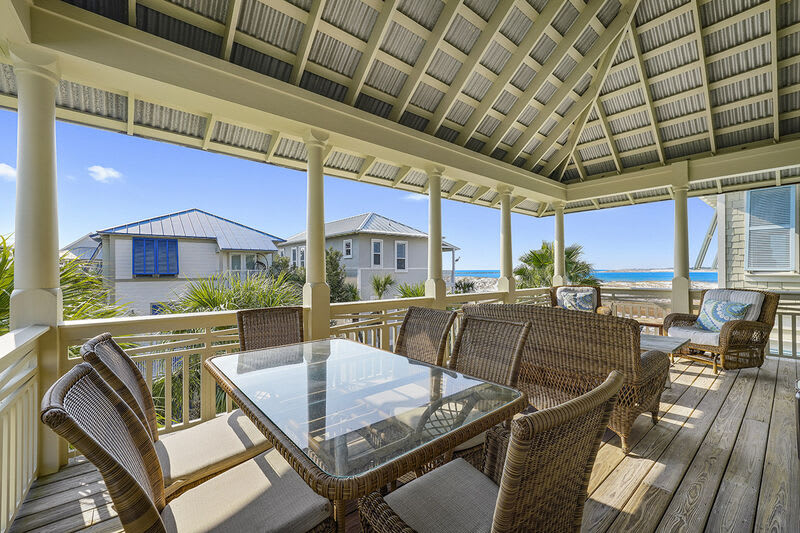 Beau Soleil - Beach Vacation Rental on Holiday Isle with Community Pool and Ocean Views in Destin, Florida - Five Star Properties Destin/30A