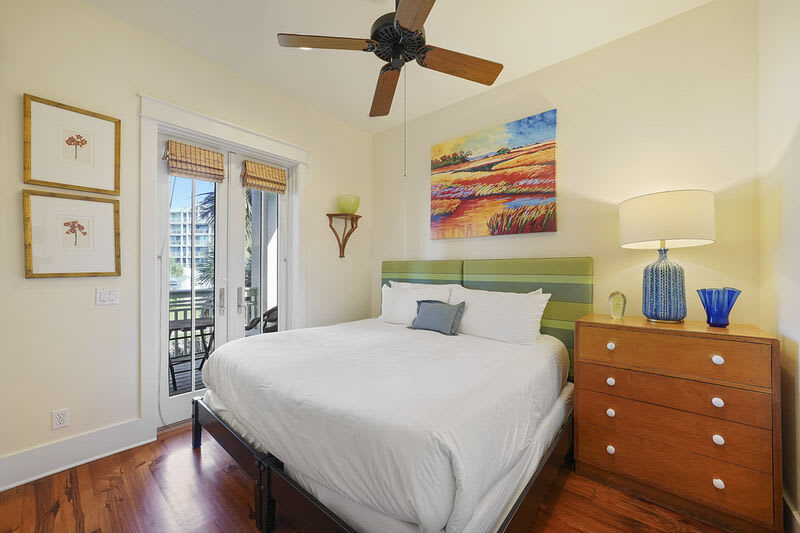 Beau Soleil - Beach Vacation Rental on Holiday Isle with Community Pool and Ocean Views in Destin, Florida - Five Star Properties Destin/30A