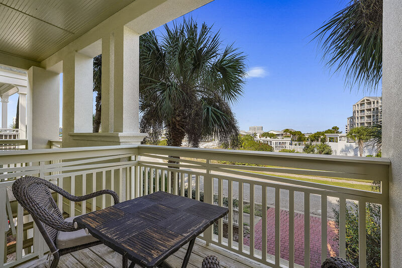 Beau Soleil - Beach Vacation Rental on Holiday Isle with Community Pool and Ocean Views in Destin, Florida - Five Star Properties Destin/30A