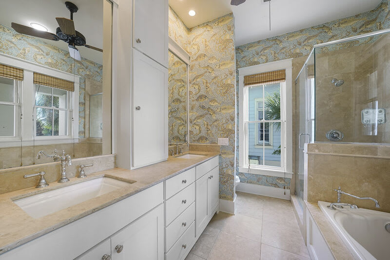 Beau Soleil - Beach Vacation Rental on Holiday Isle with Community Pool and Ocean Views in Destin, Florida - Five Star Properties Destin/30A