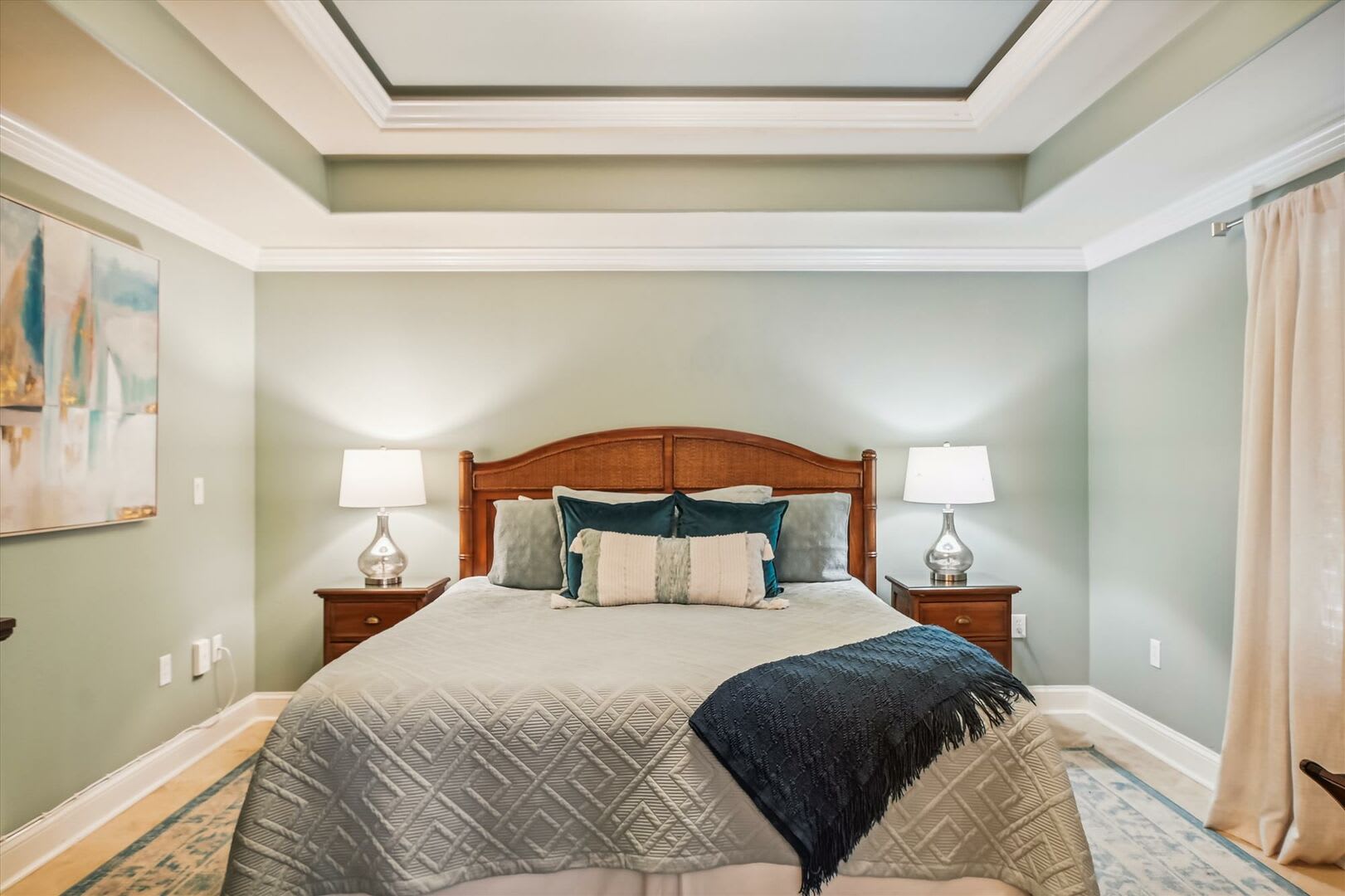 1St Floor Guest Bedroom