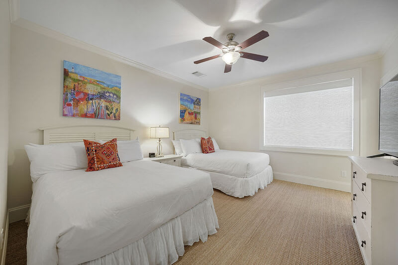 Hermosa Manor - Luxury Vacation Rental Beach House with Private Pool, Game Room, and Ocean Views from Balcony in Seagrove Beach, Florida - Five Star Properties Destin/30A