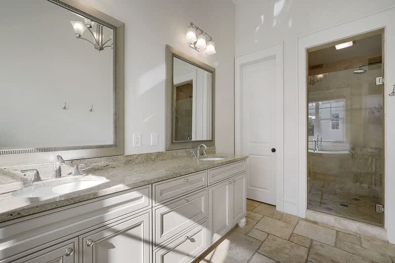 Hermosa Manor - Luxury Vacation Rental Beach House with Private Pool, Game Room, and Ocean Views from Balcony in Seagrove Beach, Florida - Five Star Properties Destin/30A