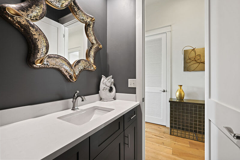 Just Beachy - Event Friendly Vacation Rental House Near Beach with Elevator, Private Pool & Spa Tub in Miramar Beach, Florida - Five Star Properties Destin/30A