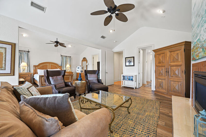 Villa Playa - Luxury Destiny by the Sea Vacation Rental House with Private Pool and Beach View in Destin, Florida - Five Star Properties Destin/30A