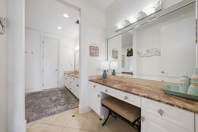 Villa Playa - Luxury Destiny by the Sea Vacation Rental House with Private Pool and Beach View in Destin, Florida - Five Star Properties Destin/30A