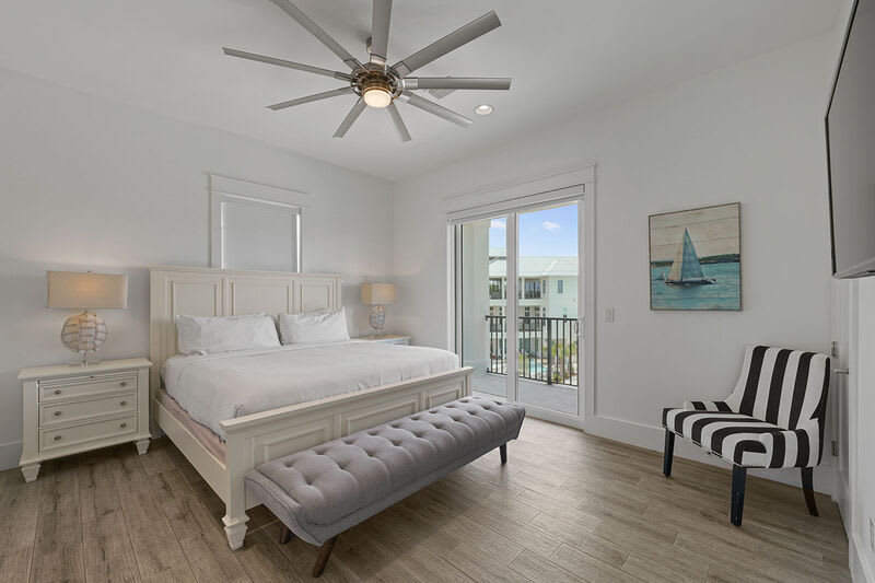 Dune It Up - Pet-Friendly Vacation Rental House with Game Room, Elevator, Golf Cart, Private Pool & Hot Tub and Beach Views from Balcony in Dune Allen Beach, Florida - Five Star Properties Destin/30A