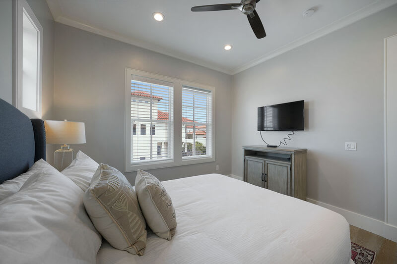 Arena Blanca - Gorgeous Vacation Rental House in Vizcaya with Beach Views, Elevator, and Community Pool Located in Santa Rosa Beach, Florida - Five Star Properties Destin/30A