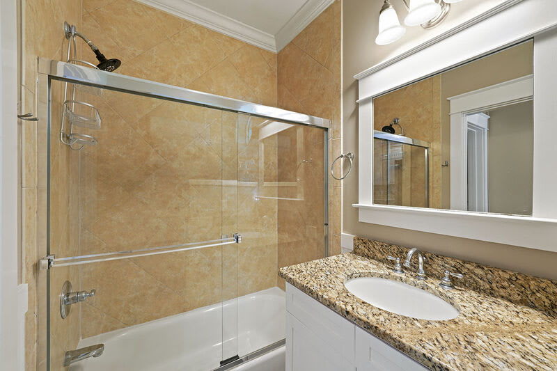 Southern Charm - Luxury Vacation Rental House on 30A with a Balcony Deck and Community Pool - Bliss Beach Rentals