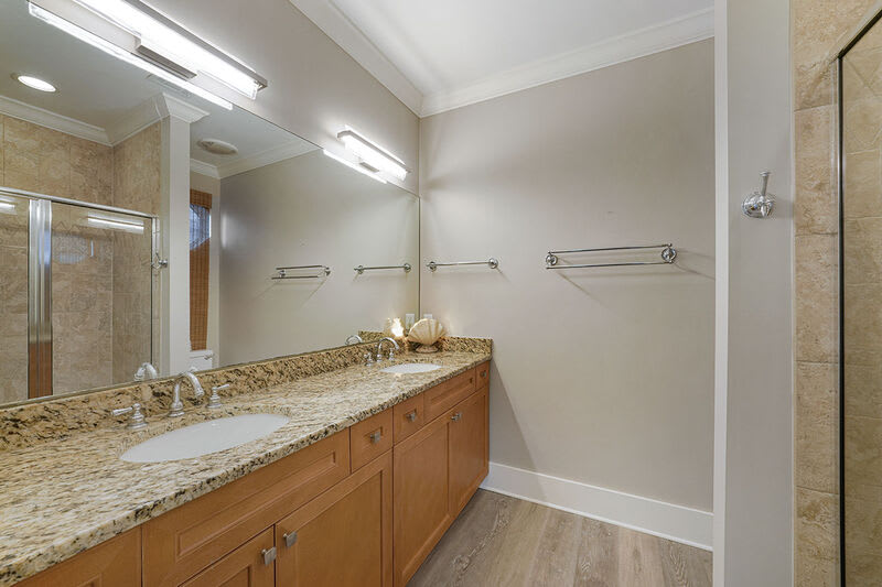 Southern Charm - Luxury Vacation Rental House on 30A with a Balcony Deck and Community Pool - Bliss Beach Rentals