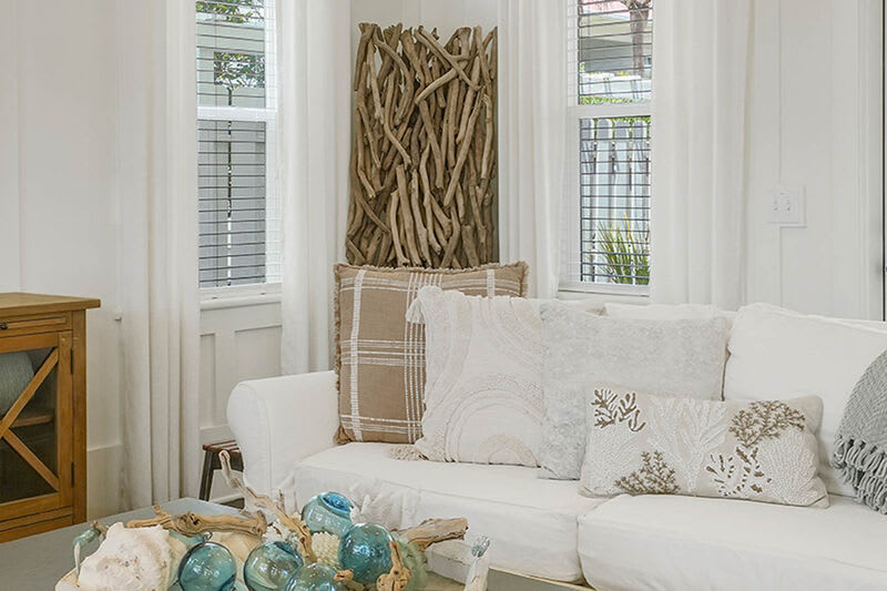 Driftwood - Magnolia Dunes Vacation Rental House with Community Pool and Near Beach in Seagrove 30A, Florida - Bliss Beach Rentals