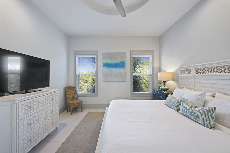 Beachfront Babes - Luxury Pet-Friendly Vacation Rental House with Golf Cart, Private Hot Tub, Pool, and Elevator in Dune Allen Beach, Florida - Five Star Properties Destin/30A