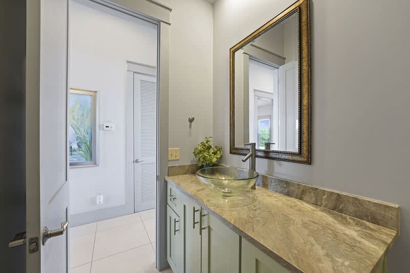 Beachfront Babes - Luxury Pet-Friendly Vacation Rental House with Golf Cart, Private Hot Tub, Pool, and Elevator in Dune Allen Beach, Florida - Five Star Properties Destin/30A