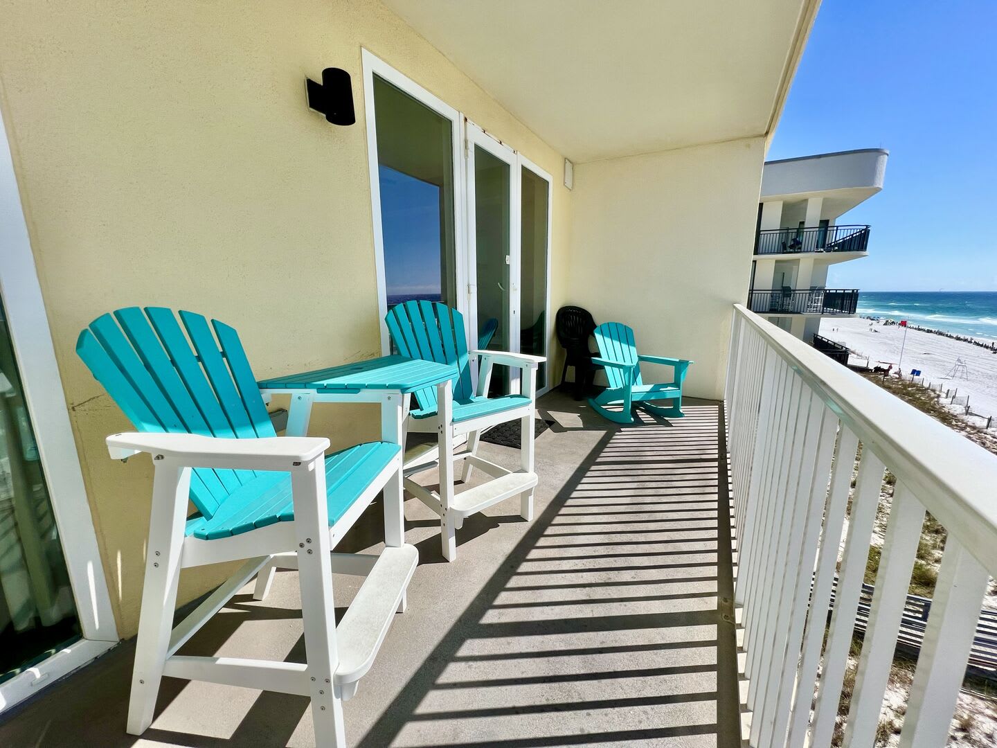 Sea Dunes 502 - Beach Oasis_14