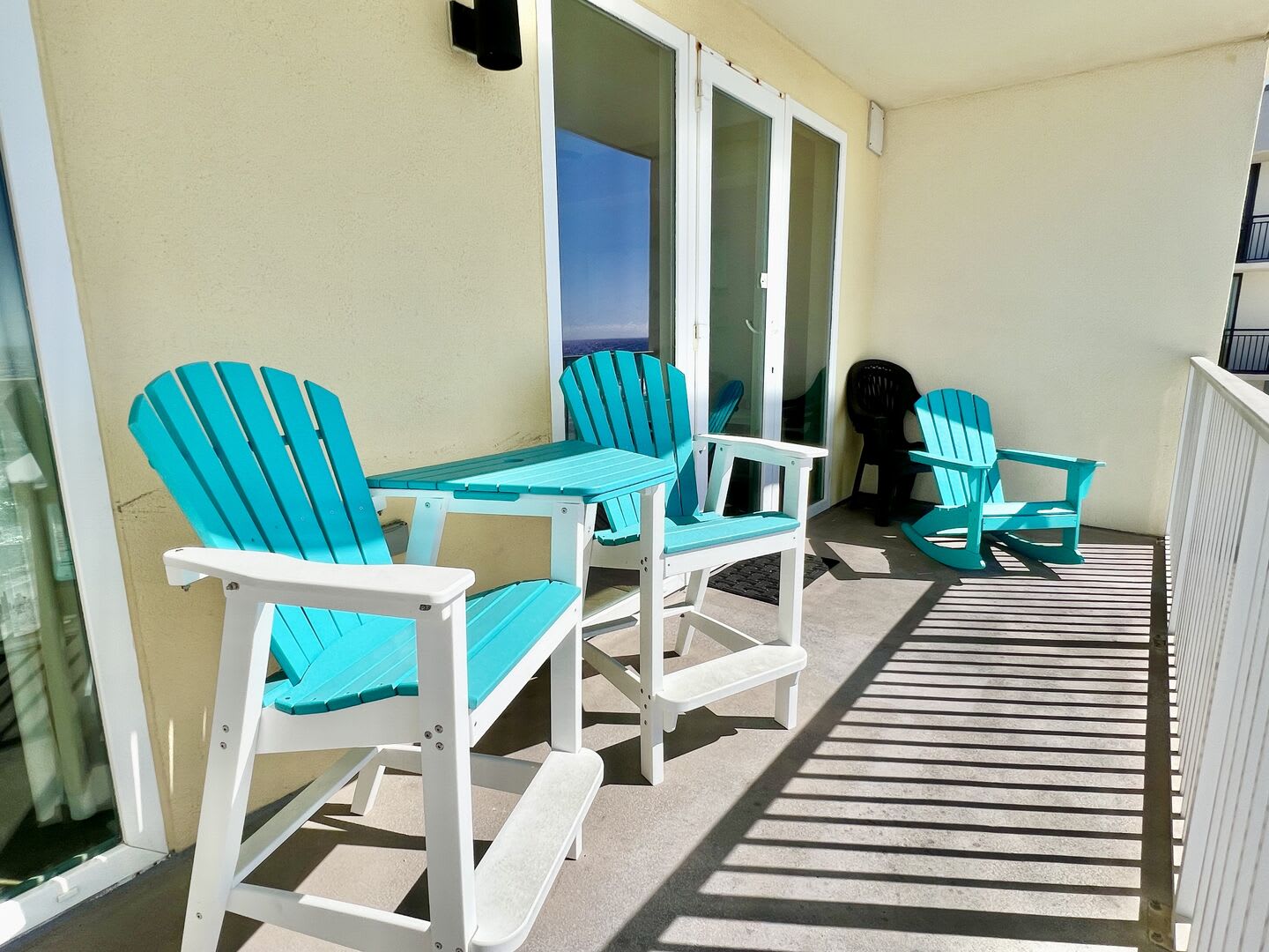 Sea Dunes 502 - Beach Oasis_15