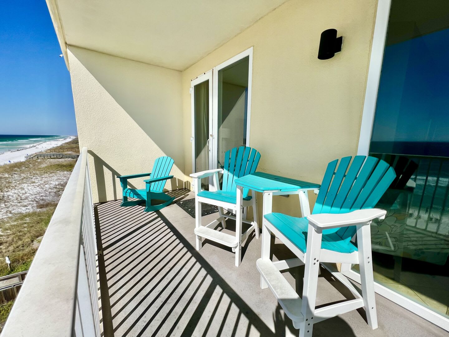 Sea Dunes 502 - Beach Oasis_16