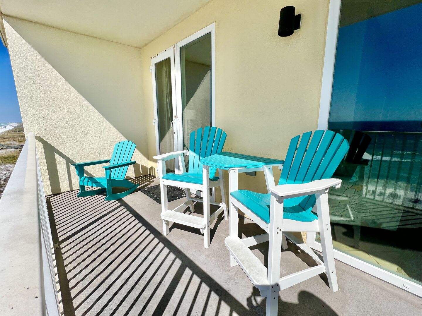 Sea Dunes 502 - Beach Oasis_17