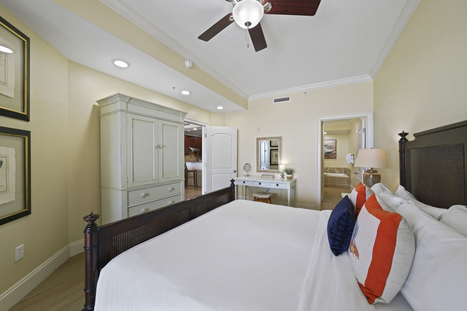 Master Suite