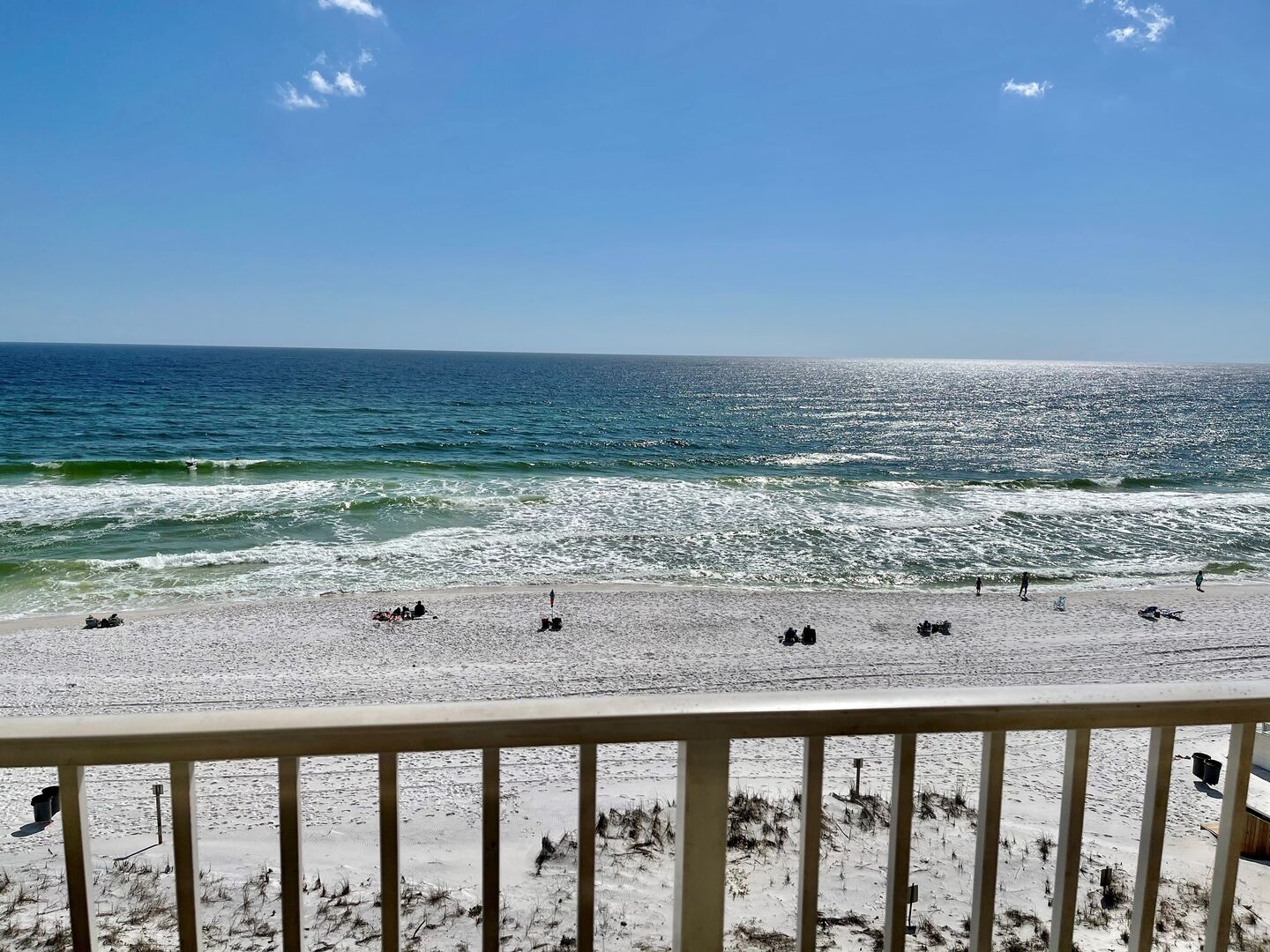 Sea Dunes 502 - Beach Oasis_12